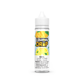 Ripe mangos blended with citrus limes and hint of menthol 70% VG 30% PG